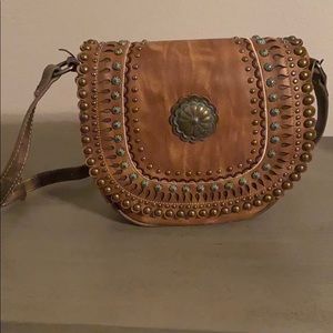 Montana West Purse